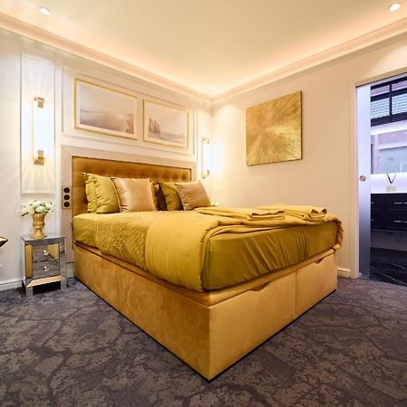 Apartamento Les Perles Amienoises Gold Pearl Hyper Centre Amiens Exterior foto