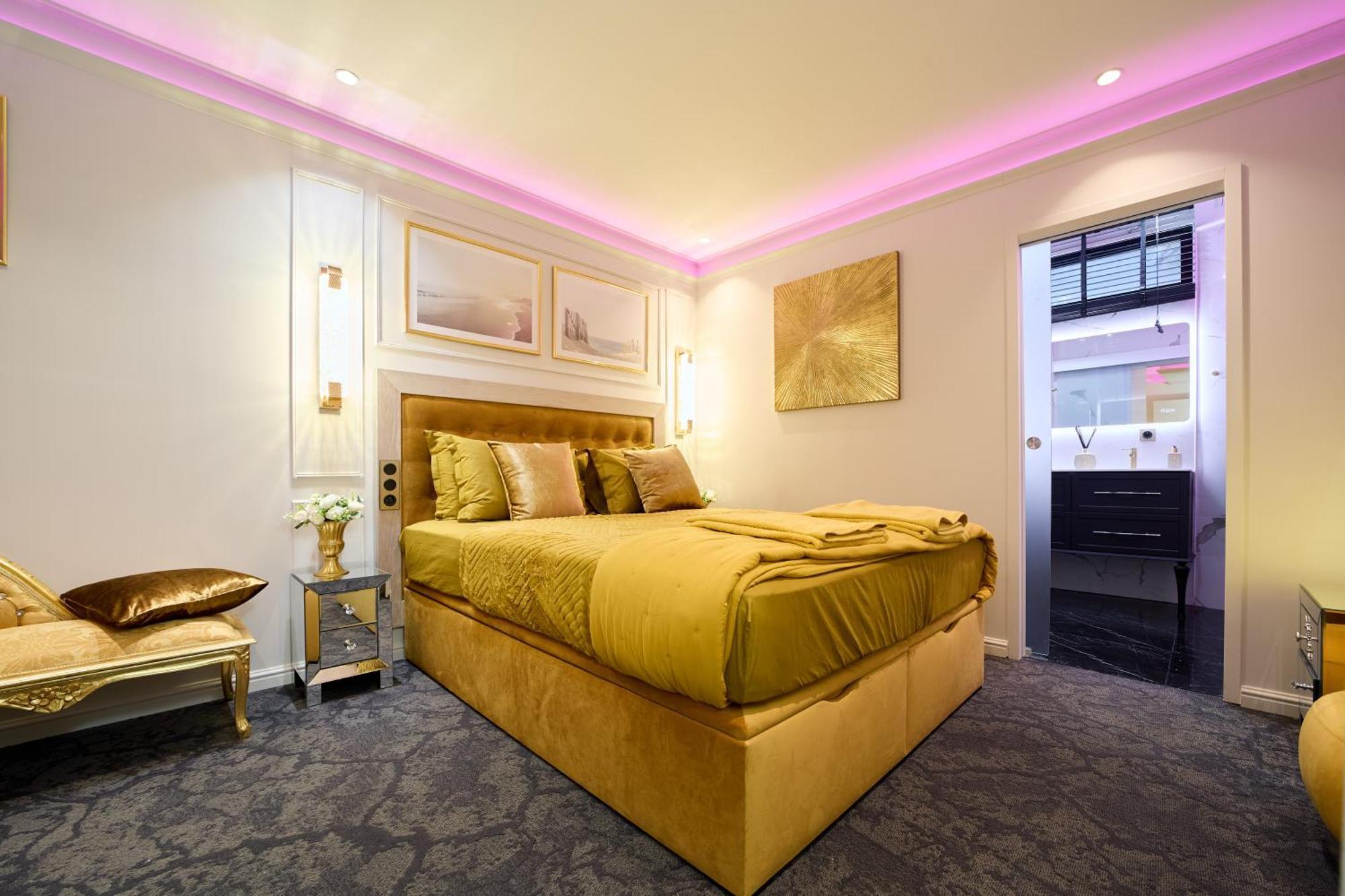 Apartamento Les Perles Amienoises Gold Pearl Hyper Centre Amiens Exterior foto