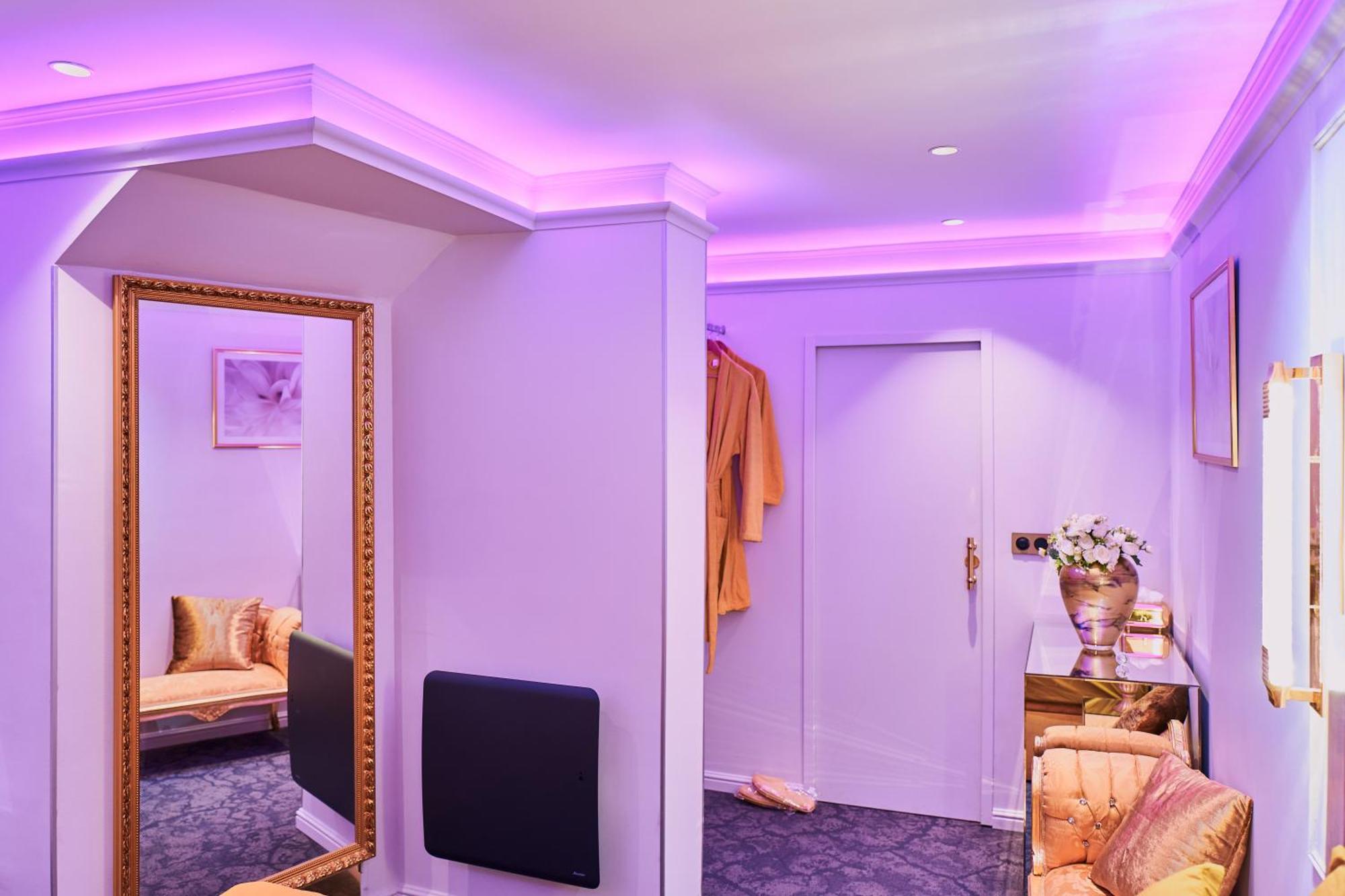 Apartamento Les Perles Amienoises Gold Pearl Hyper Centre Amiens Exterior foto