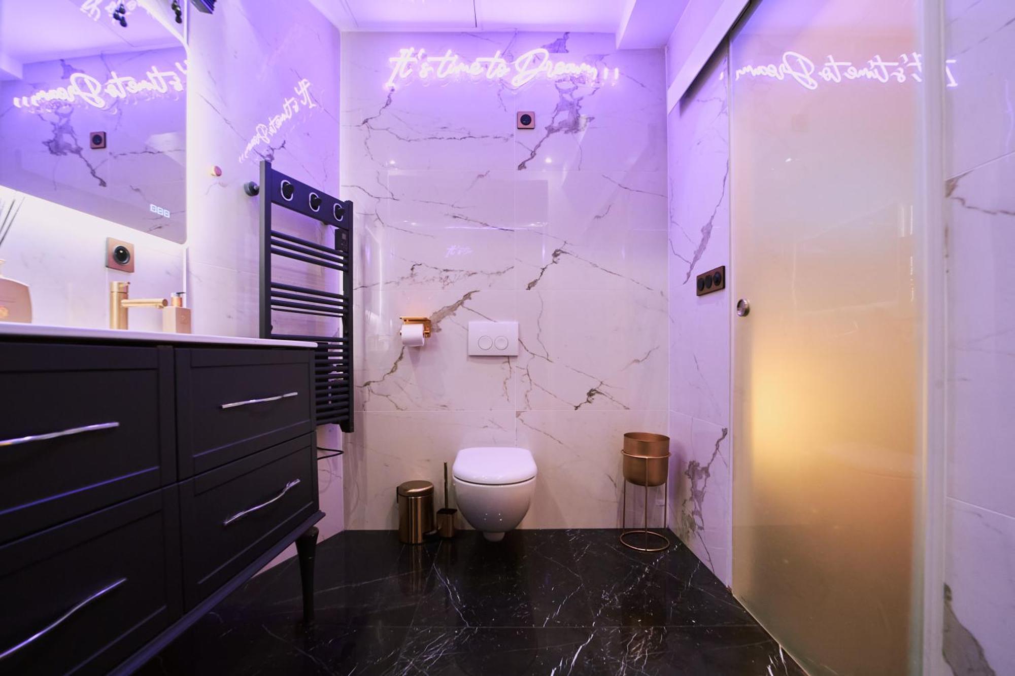 Apartamento Les Perles Amienoises Gold Pearl Hyper Centre Amiens Exterior foto