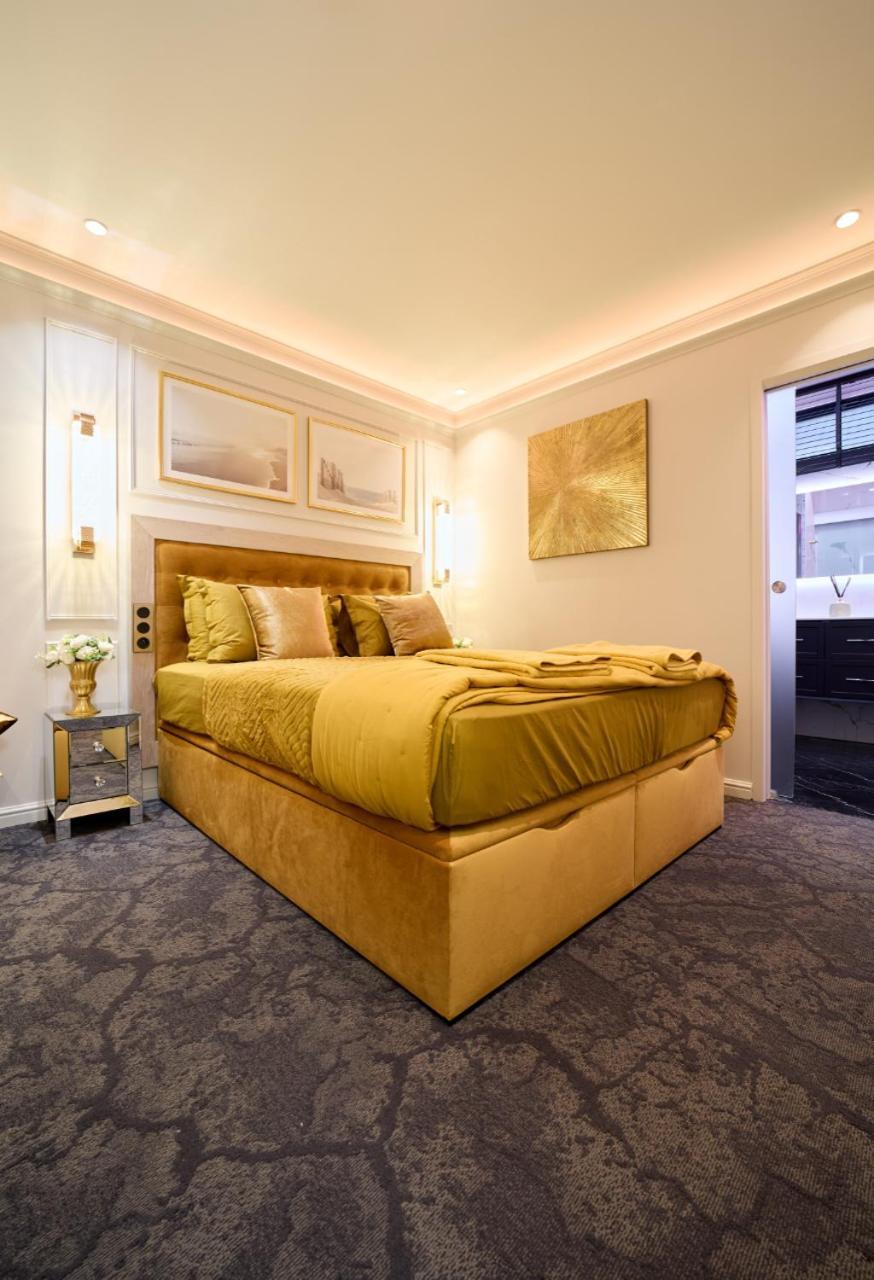 Apartamento Les Perles Amienoises Gold Pearl Hyper Centre Amiens Exterior foto